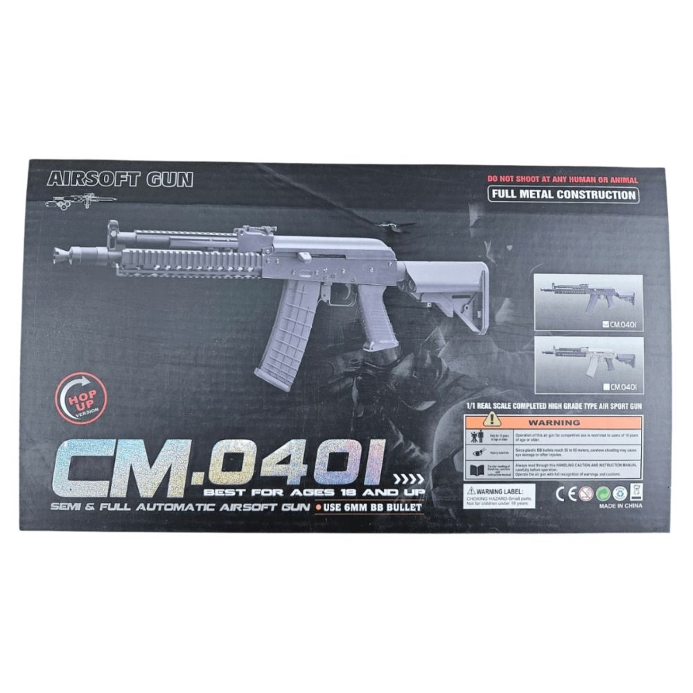 Replica AK74 Cyma AEG