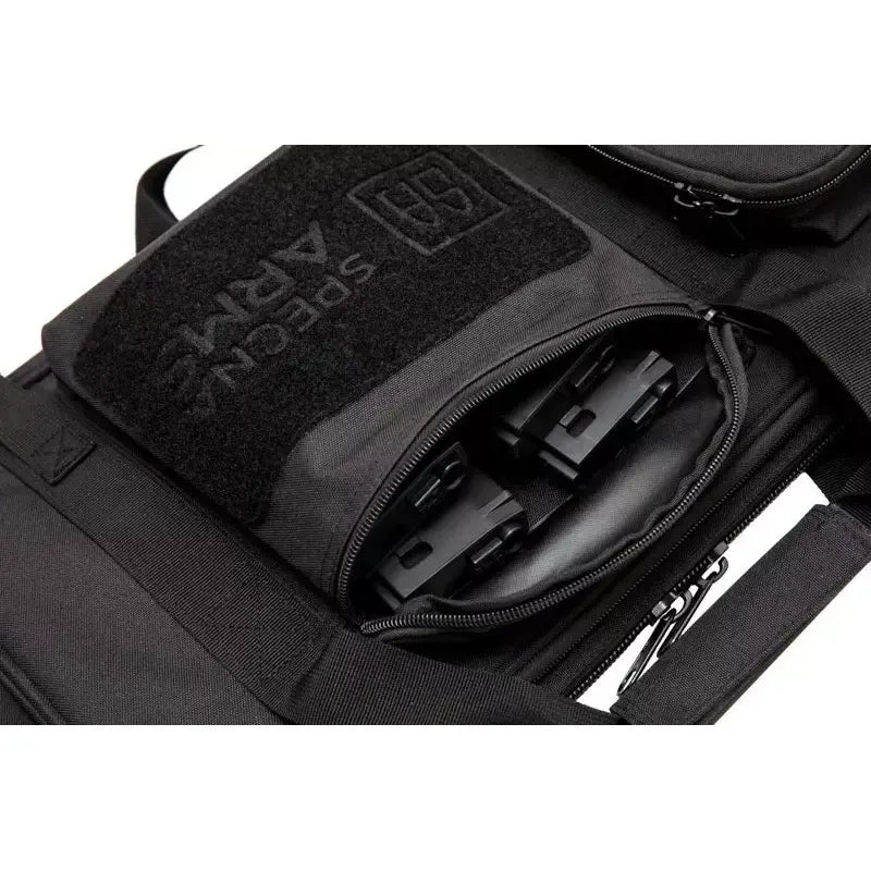 Porta replica Specna Arms V2 - 84cm - Negro