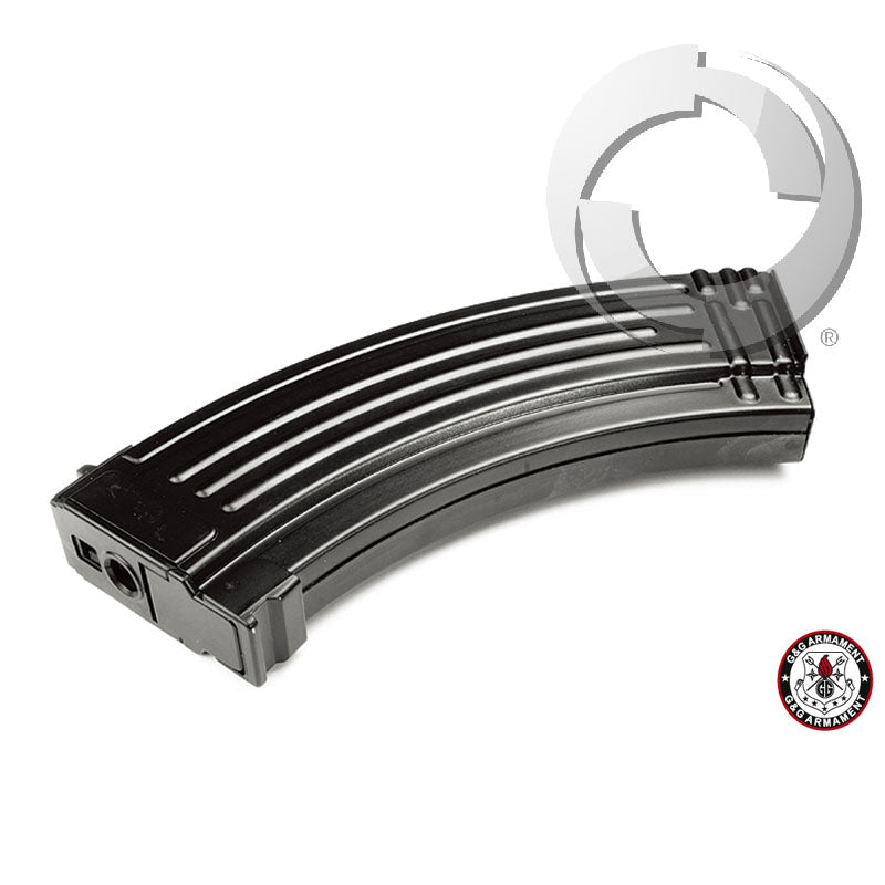 Magazine G&G RK 600Rds.