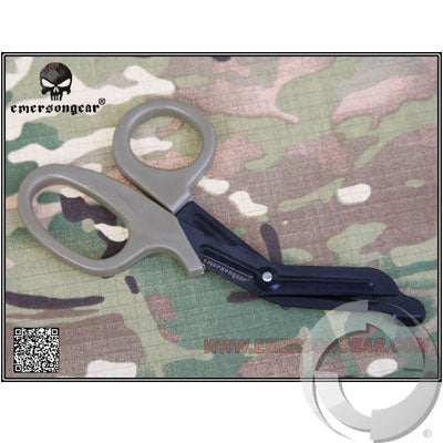 Tijeras médicas Emerson Desierto