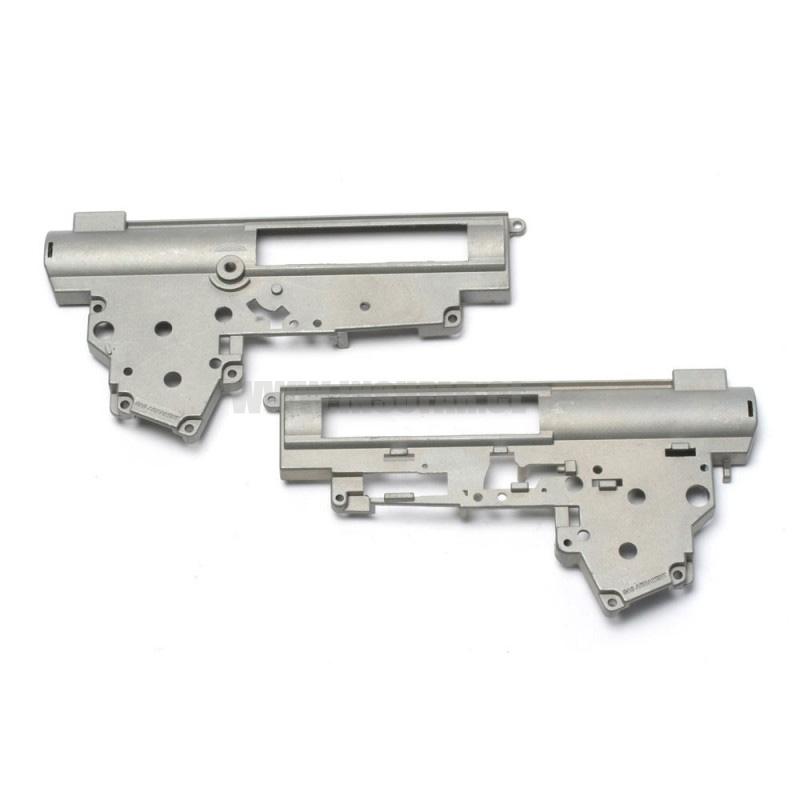 Carcasa G&G Gearbox Ver.3
