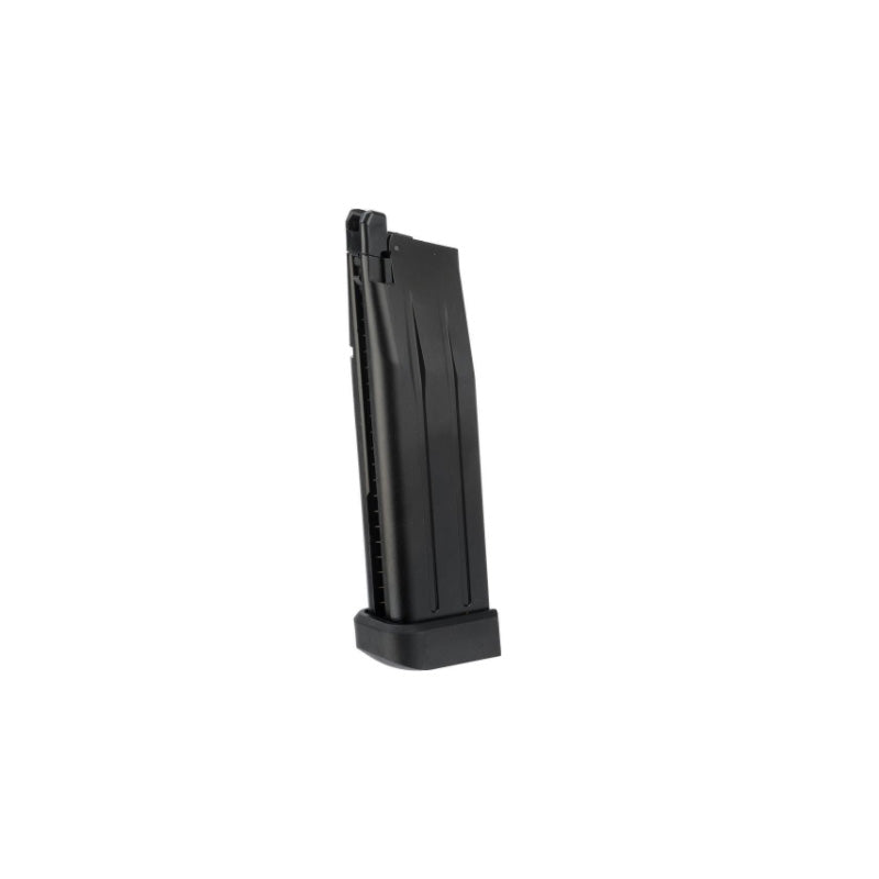 Magazine WE-Tech 30 Rondas para pistola Hi-Capa Gas Blowback Airsoft