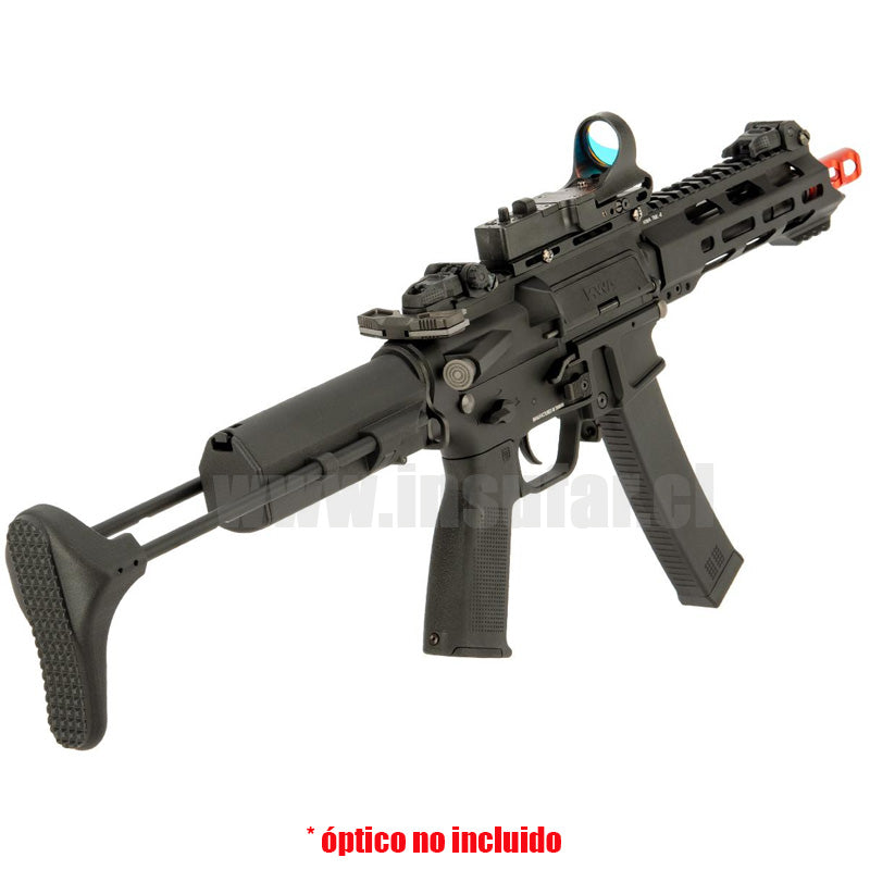 Replica KWA  AEG2.5 QRF Mod 1