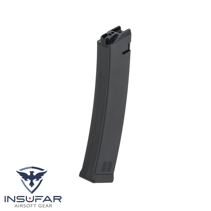 Magazine KWA QRF 80rds MOD.1/AVA-4