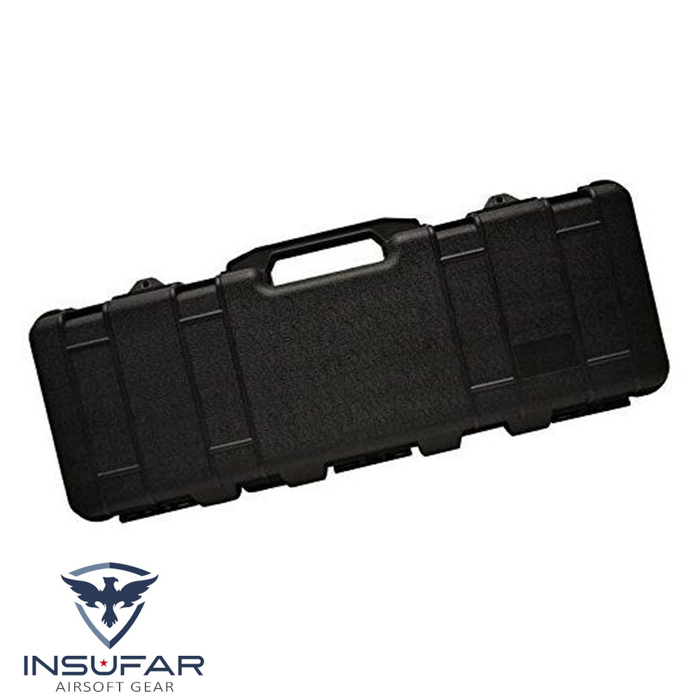 Maleta rígida Bigdragon negra 85cm