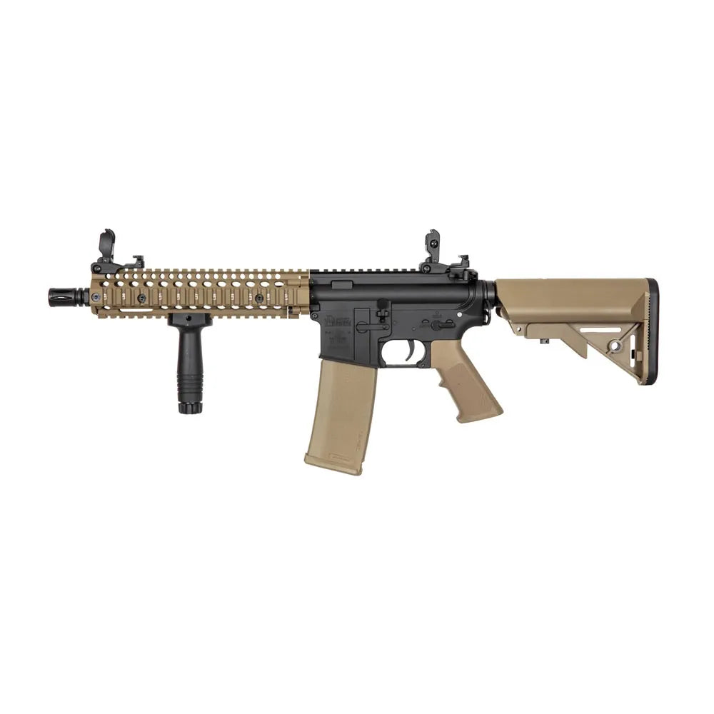Replica Specna Arms Daniel Defense SA-E19 EDGE 2.0™ Half-tan