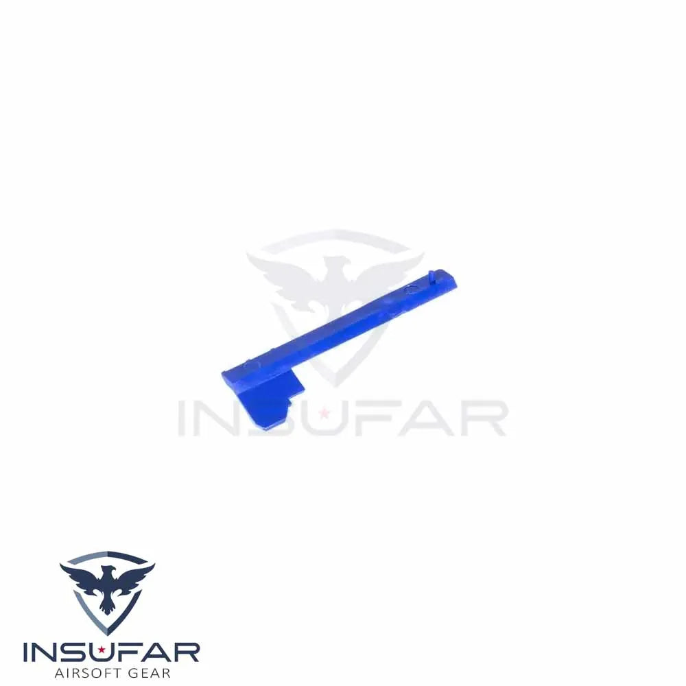 Pieza de palanca de carga línea AR15 EDGE