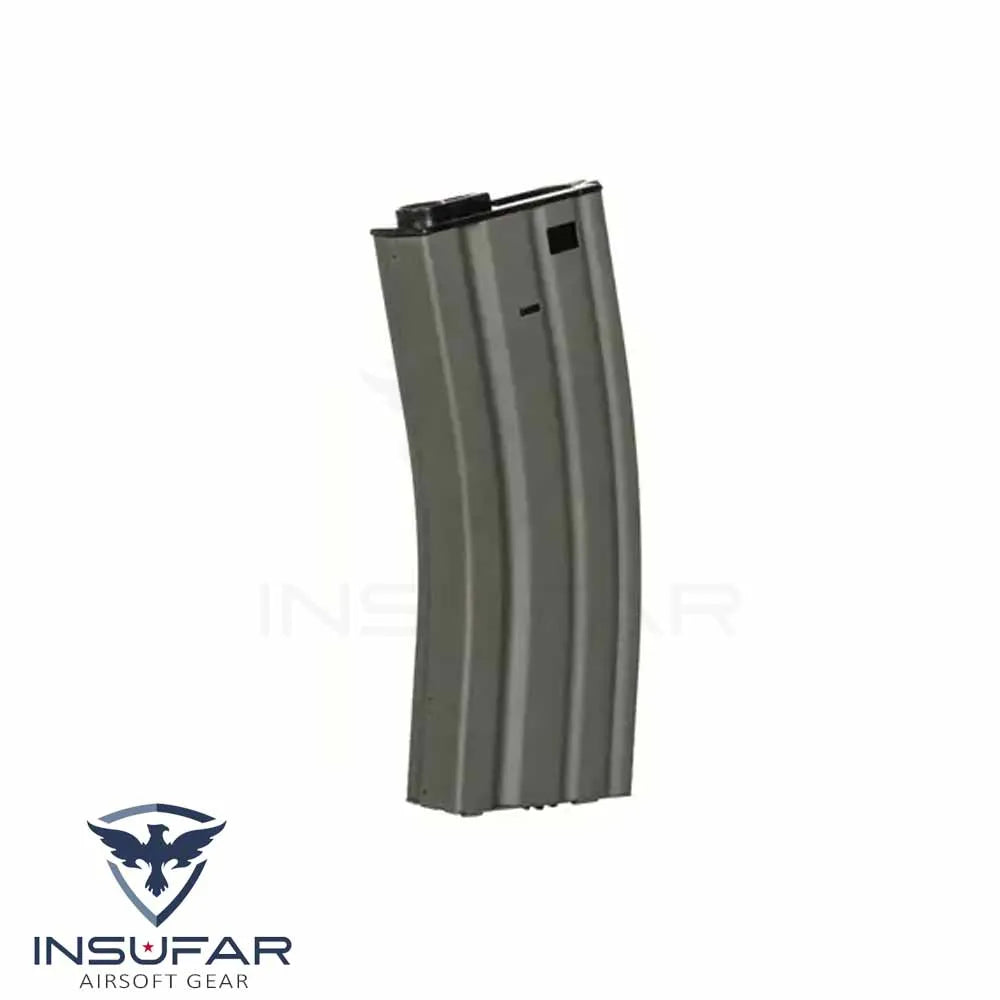 Magazine Hi-cap 300rds Specna Arms gris