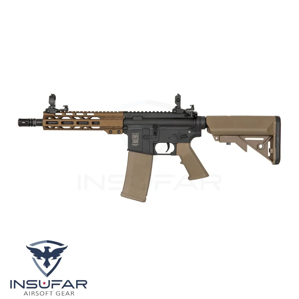 Replica Specna Arms CORE C25 - Chaos Bronze