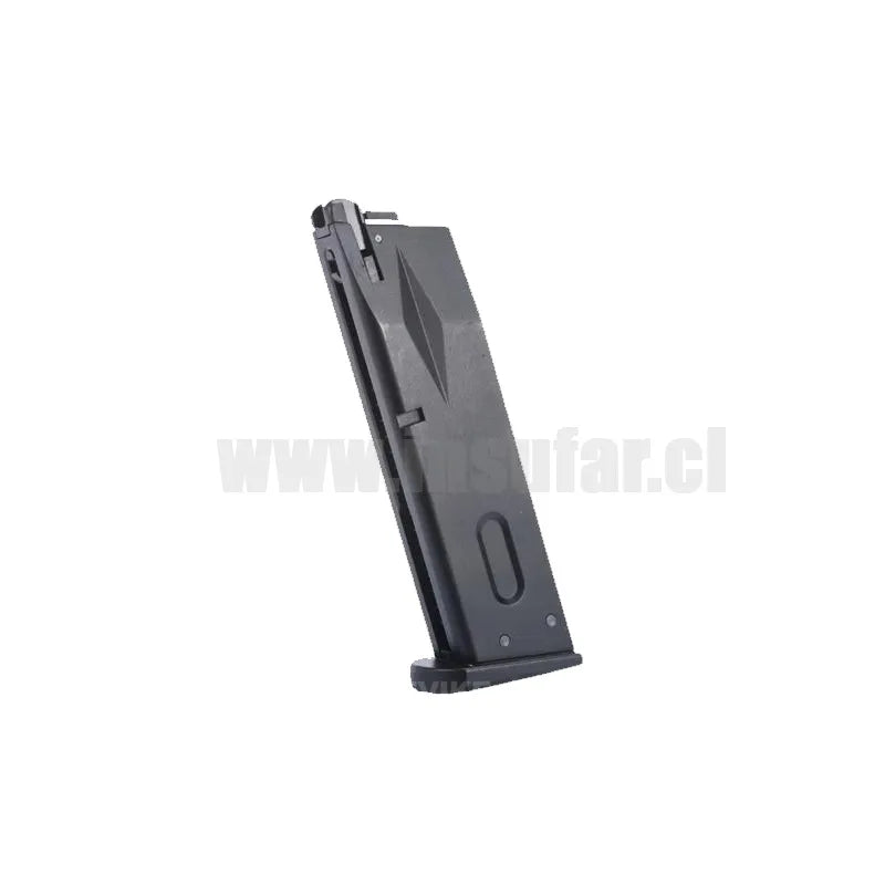 Magazine WE Marui M9 Series GBB