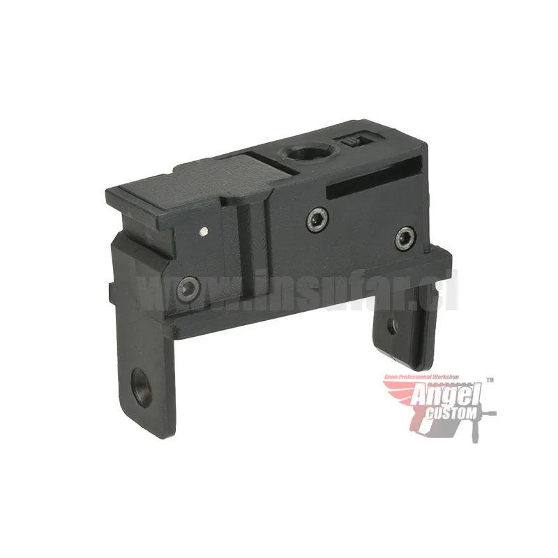 Adaptador Drum Mag Thunderstorm Angel Custom Versión: AK / negro
