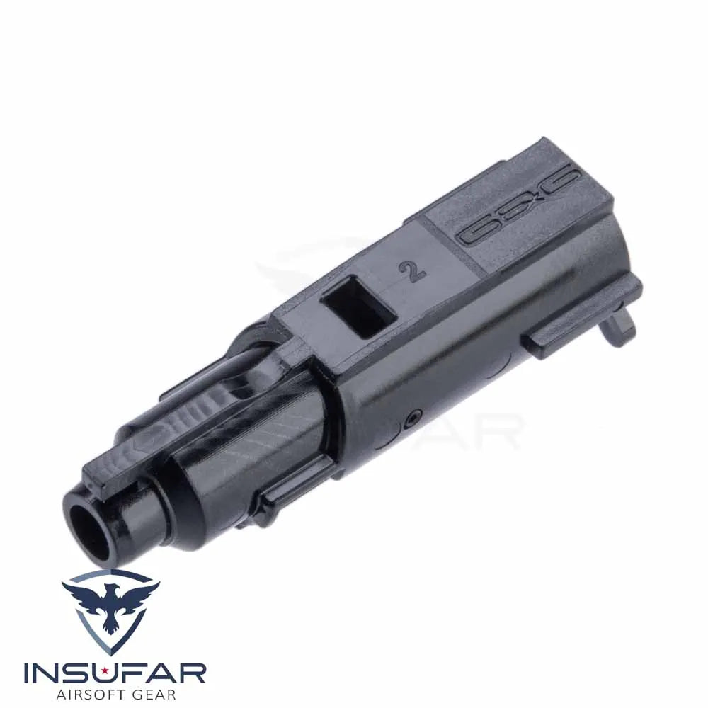 Kit Nozzle GTP-9 G&G