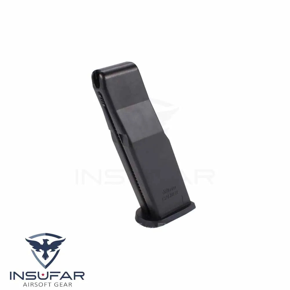 Magazine pistola CO2 Umarex H&K USP