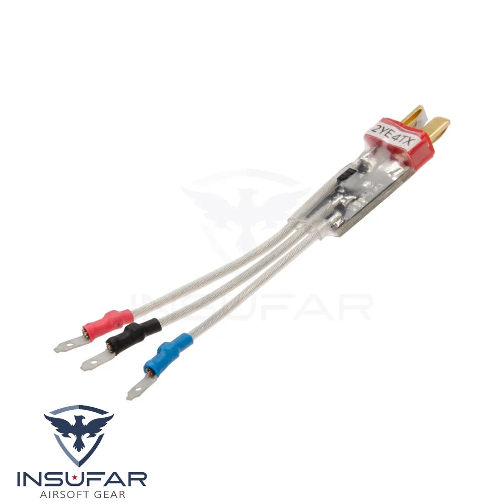 GATE Airsoft X-ASR 4th Generation Advanced MOSFET Unit - OEM