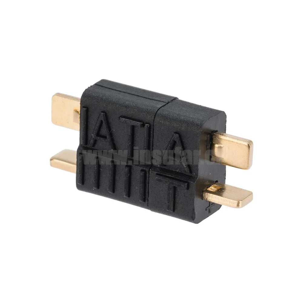 Conectores Titan DEAN (Macho y hembra)