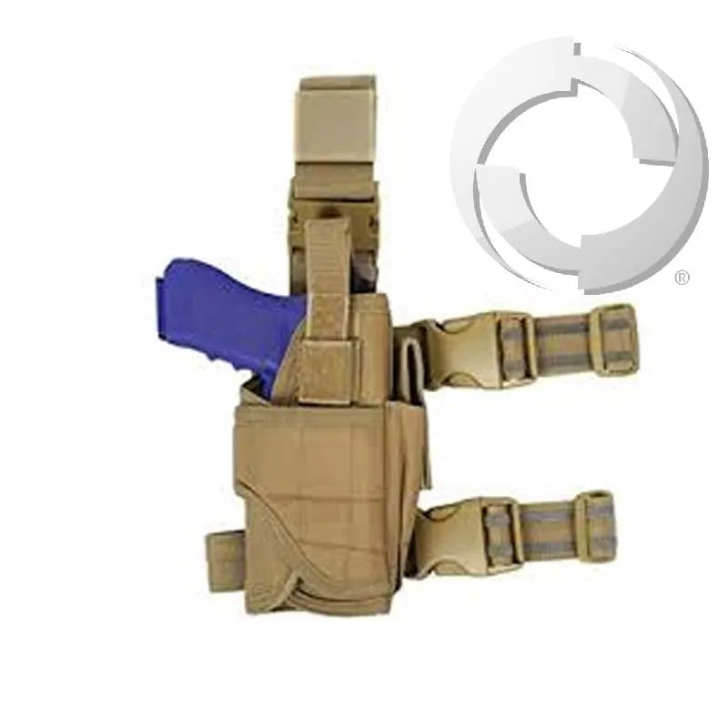 Muslera Tornado NorthSentinel Tan