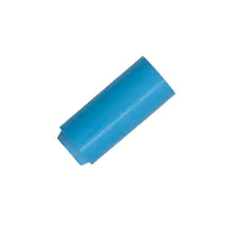 Goma Hop up G&G azul 60°