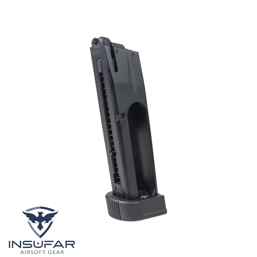 Magazine G&G GPM92 CO2 27rds