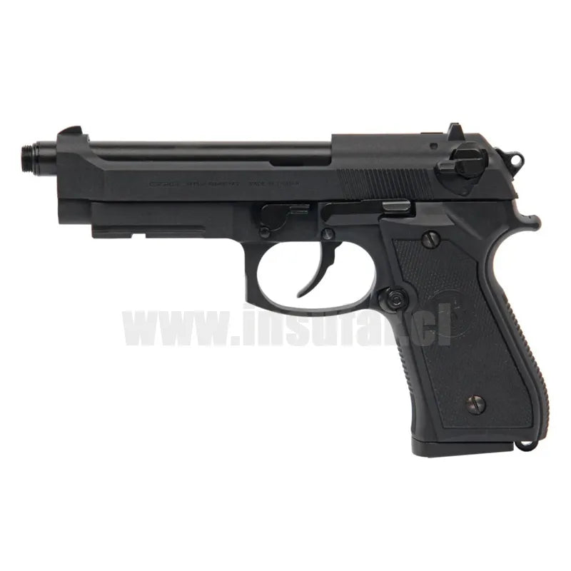 Replica pistola G&G GPM92 GP2