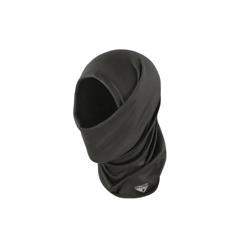 Balaclava Multi Wrap Condor negra