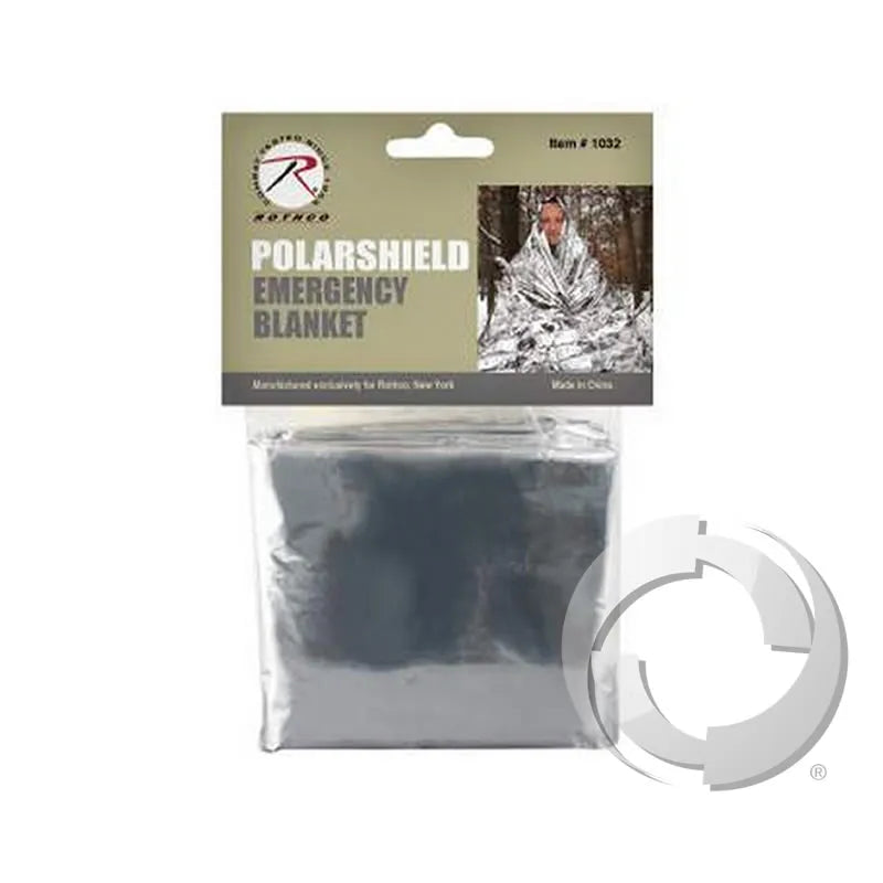 Manta térmica Rothco