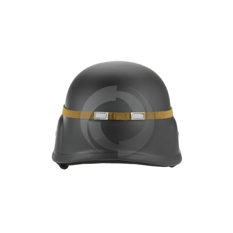 Liga de casco Coyote