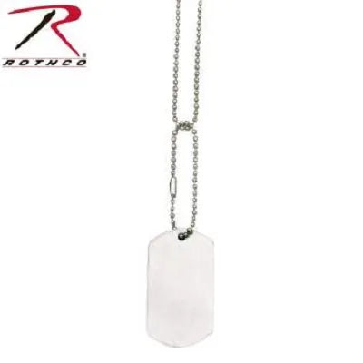 Cadenas de PIM Plateadas