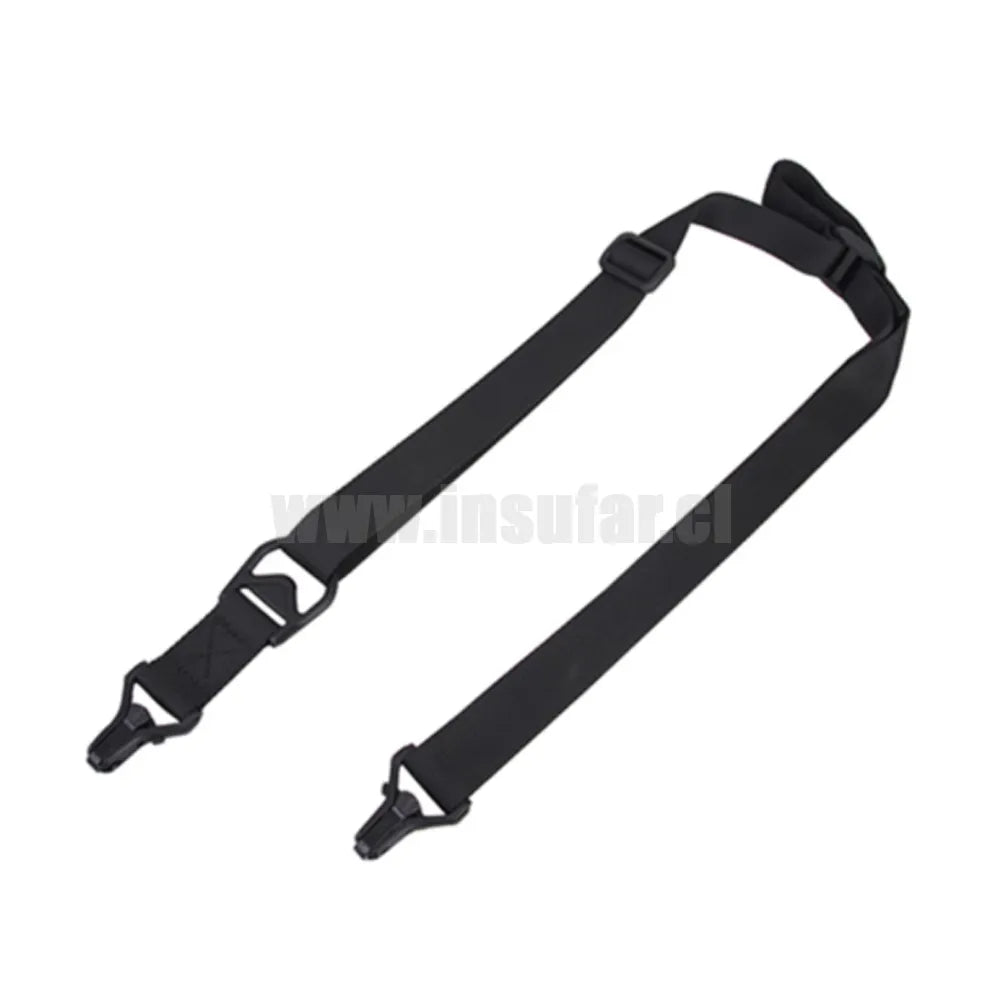 Correa MAP Style MS3 Negro