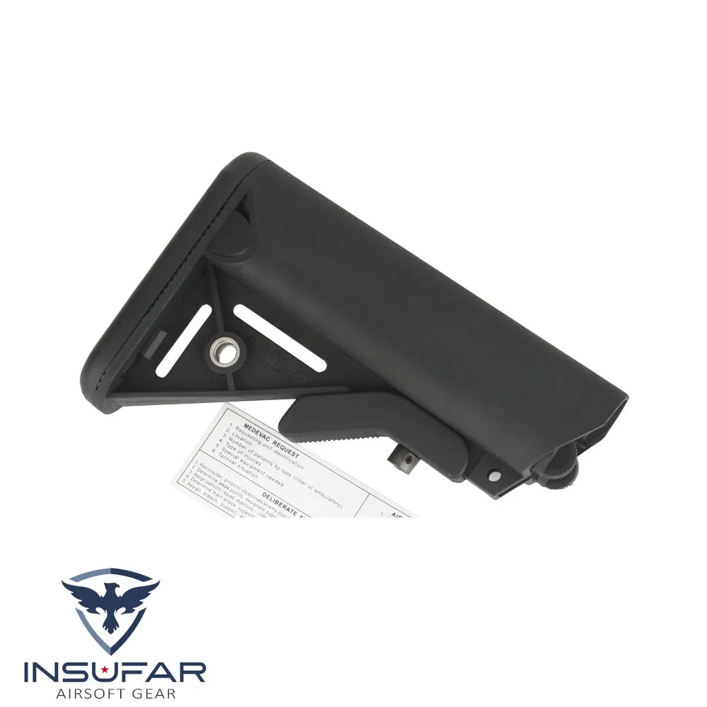 Culata MK18 Mod0 LMT negra