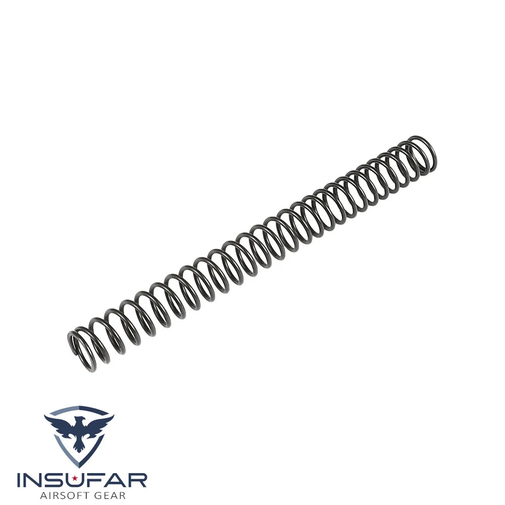 Resorte BigDragon M100