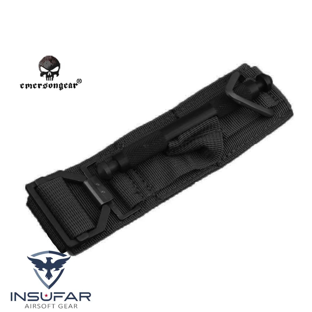 Torniquete Emerson negro