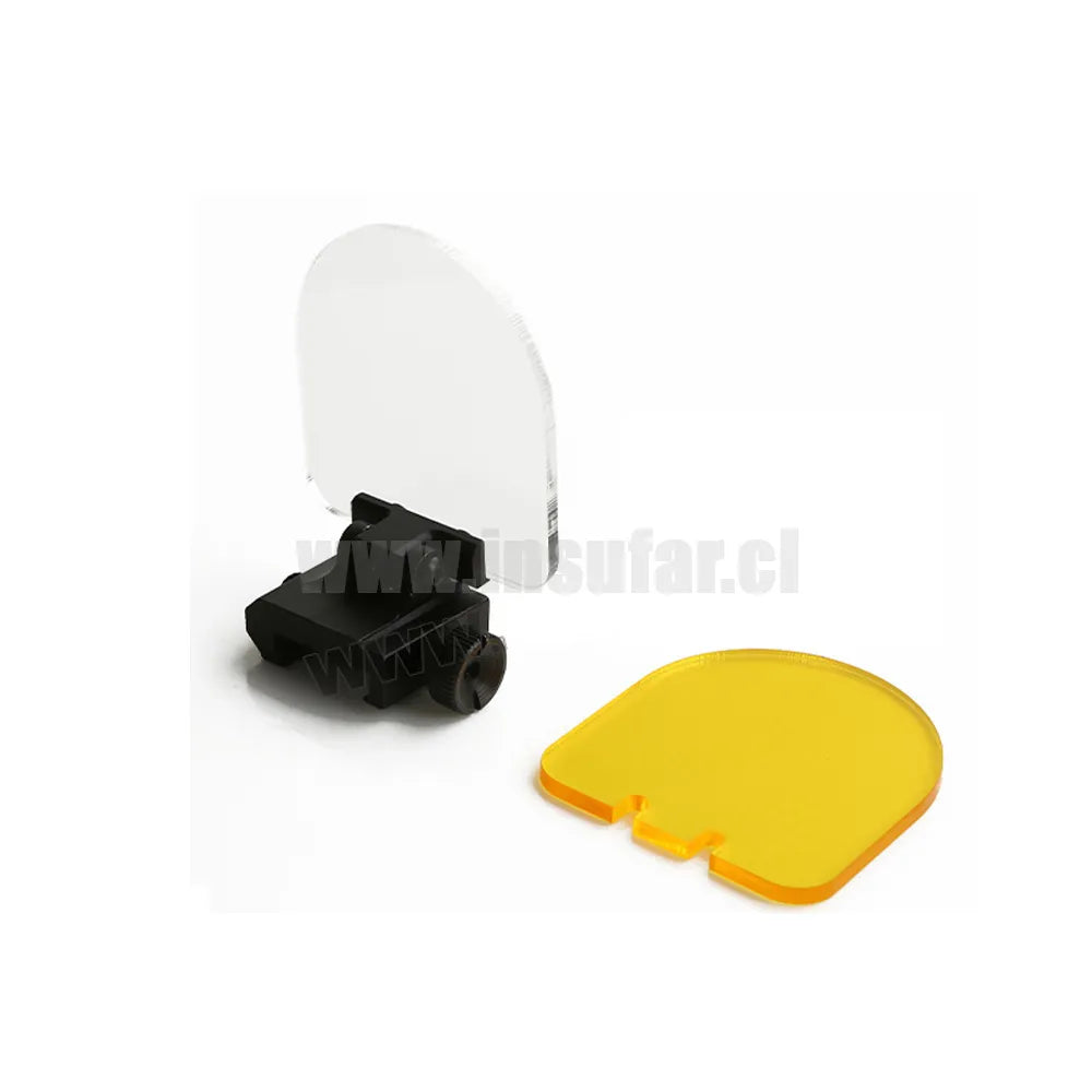 Protector para miras