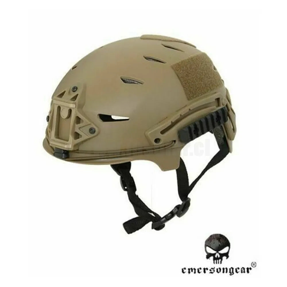 Casco EXF BUMP Emerson desierto