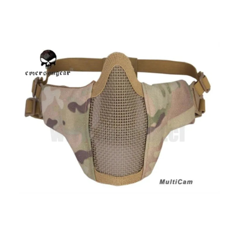 Mascara PDW Multicam