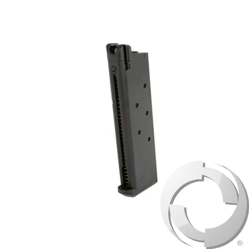 Magazine KWA 1911 MK I - IV series GBB 21Rds