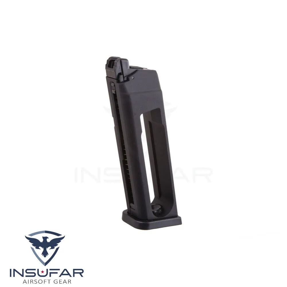 Magazine KJW CO2 para KP-17