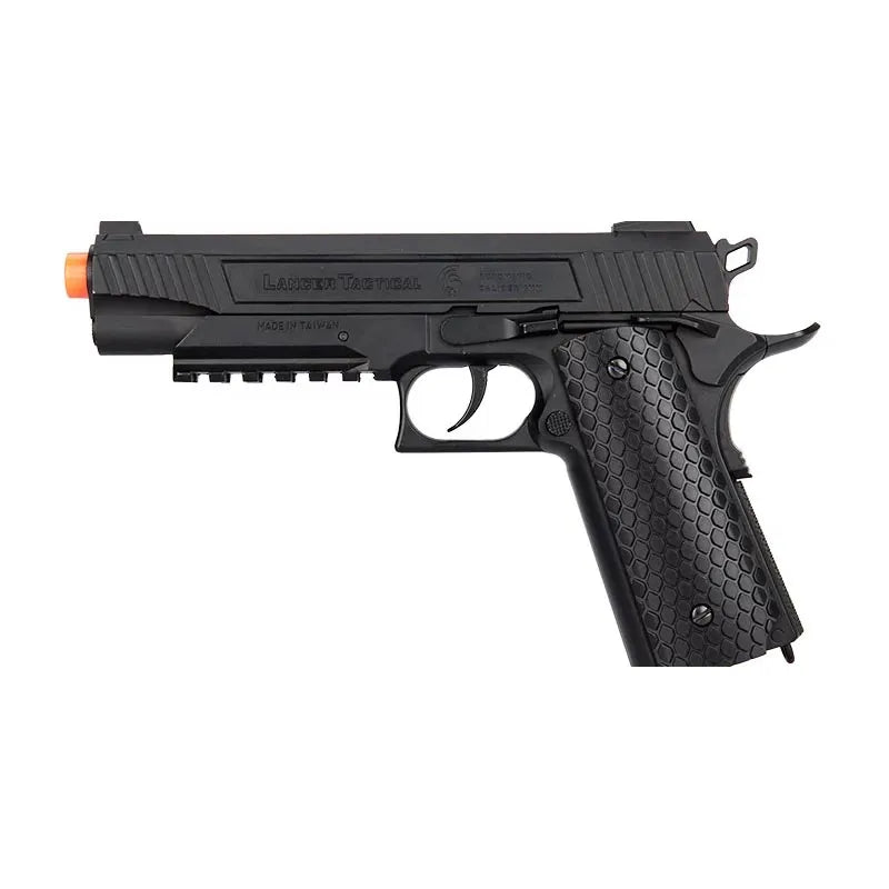 Replica Pistola Lancer Cobra 1911 LTX-50