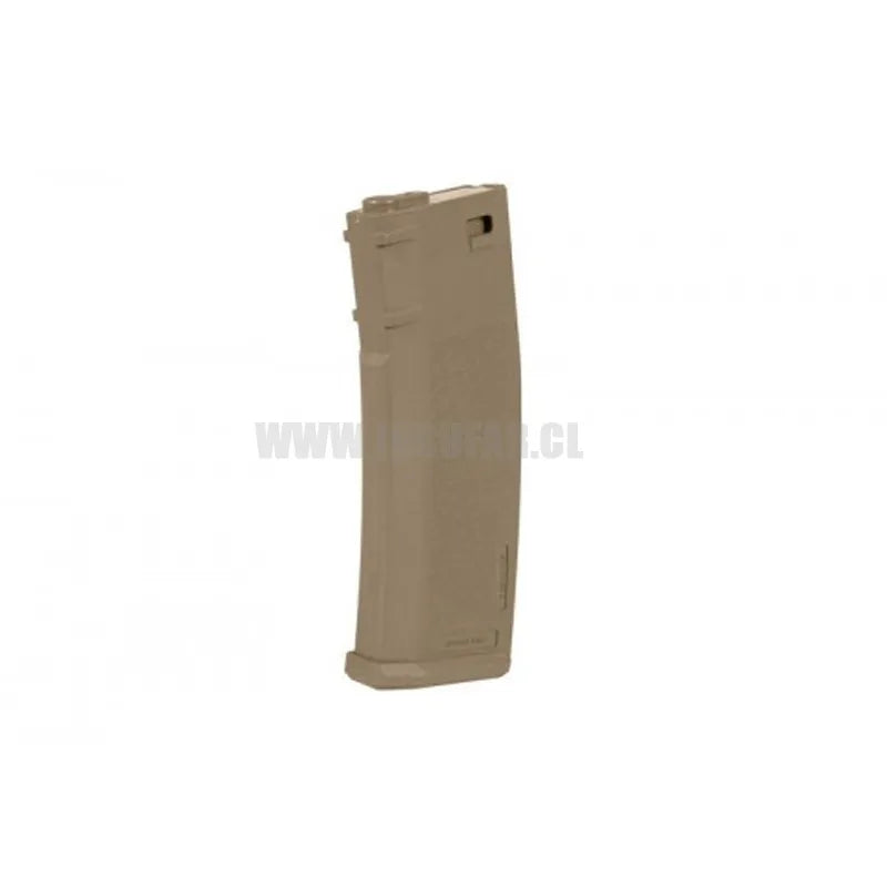 Magazine SMAG mid-cap 120rds Specna Arms Tan