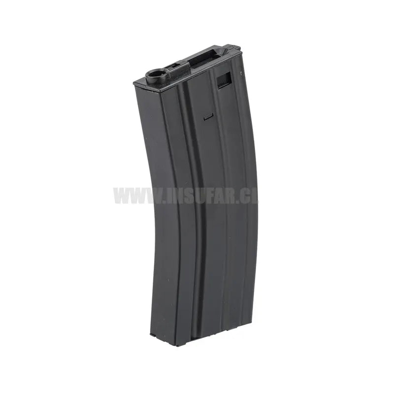 Magazine Hi-cap 300rds Specna Arms negro
