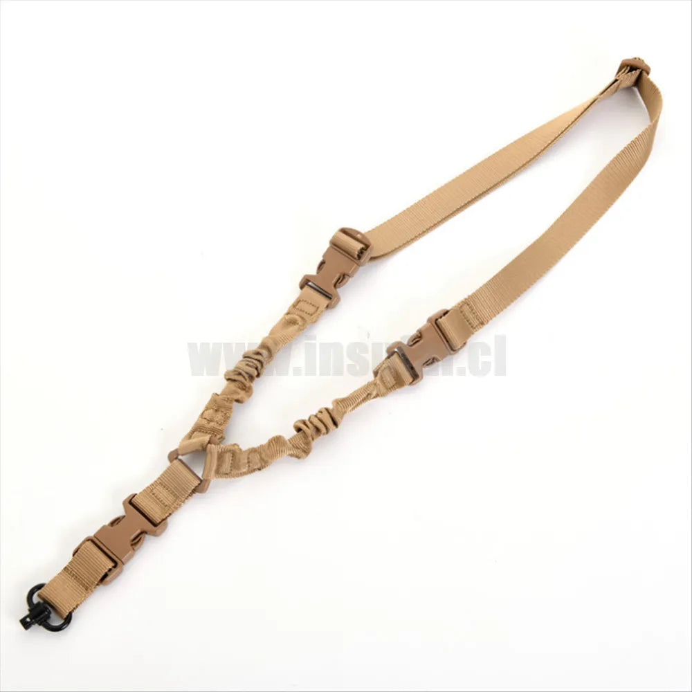 Correa QD porta replica NorthSentinel Tan