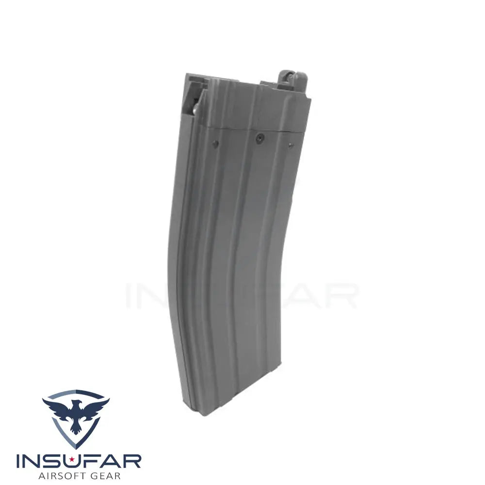 Magazine KWA LM4 PTR 40 rondas GBBR