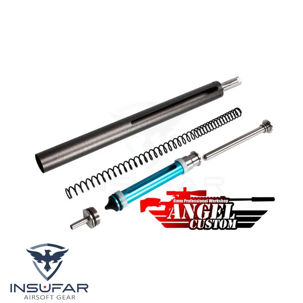 Kit upgrade Sniper Angel Custom Snowwolf Javeline M24 MAX - SP170