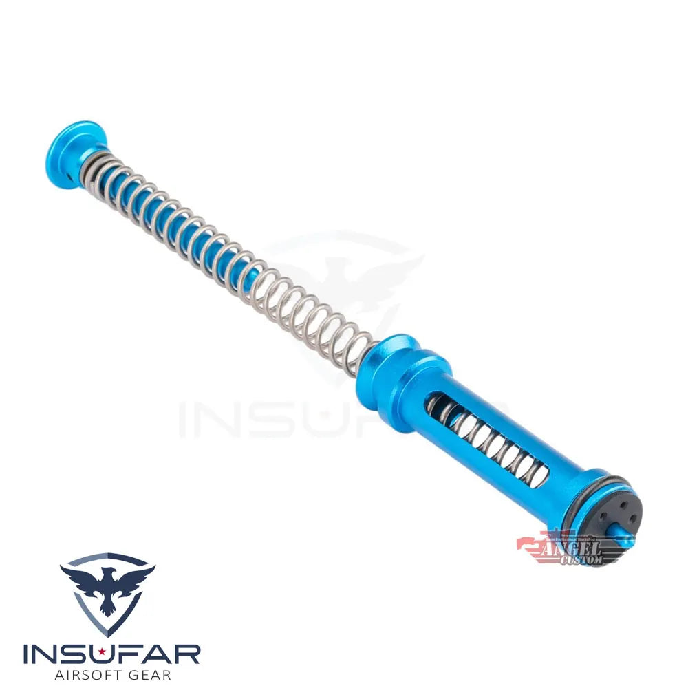 Kit upgrade sniper Angel Custom para Tokyo Marui / WELL L96