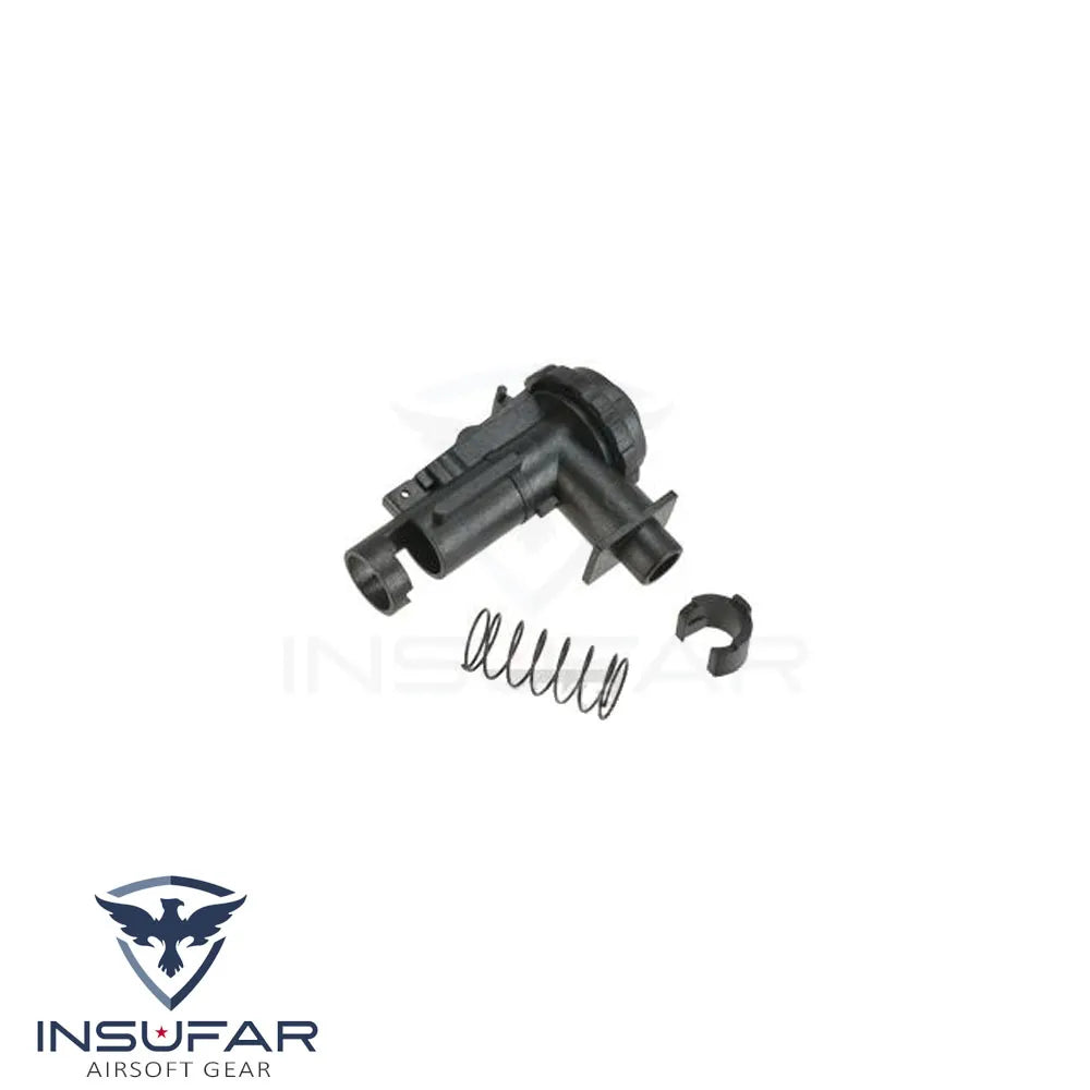 Camara Hopup Rotatorio Krytac Trident M4 / LMG