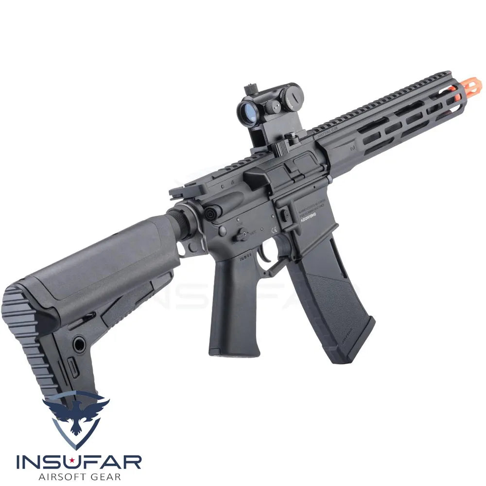 Replica Airsoft Krytac Alpha CRB-M