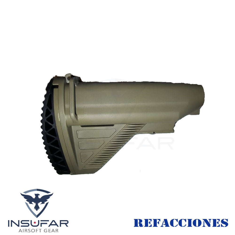 Desarme - Culata EDGE Tan