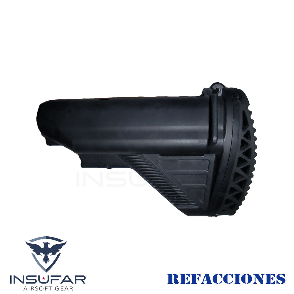 Desarme - Culata EDGE Negra