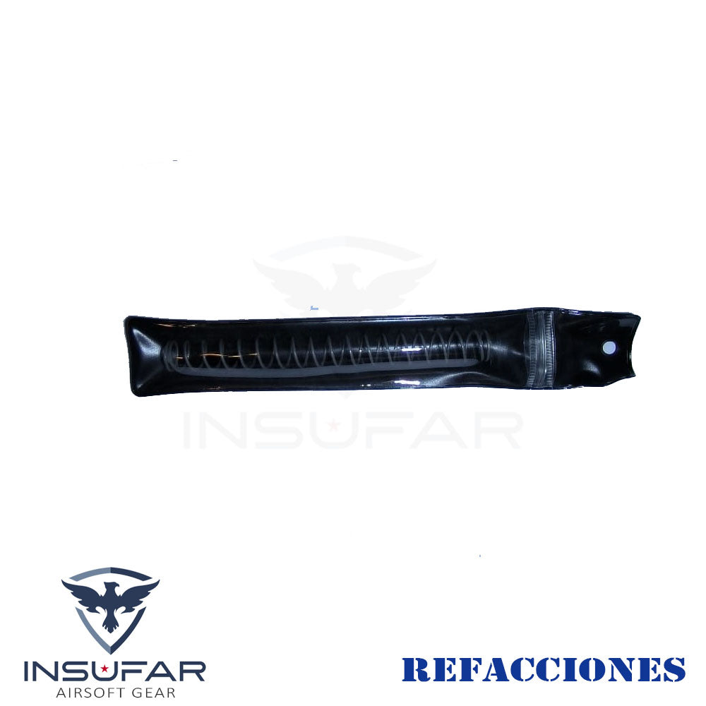 Desarme - Resorte M90