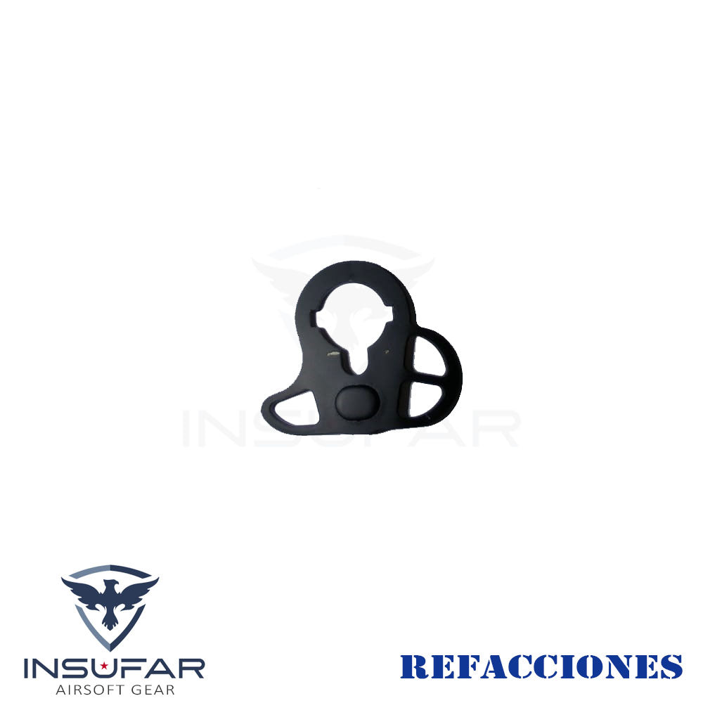 Desarme - Plato Specna Arms