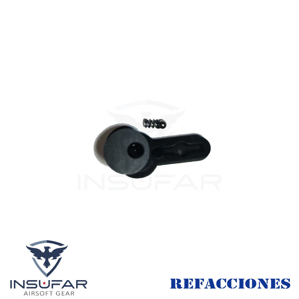 Desarme - Selector de tiro M4 Estandar Specna Arms